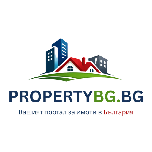 PropertyBG – имоти в България