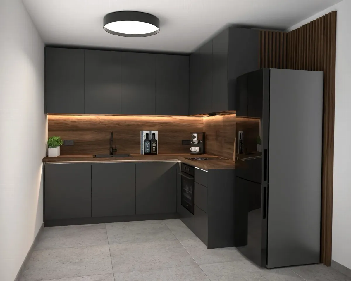 Многостаен апартамент, 115 m², Несебър, обява № 33: снимка 1