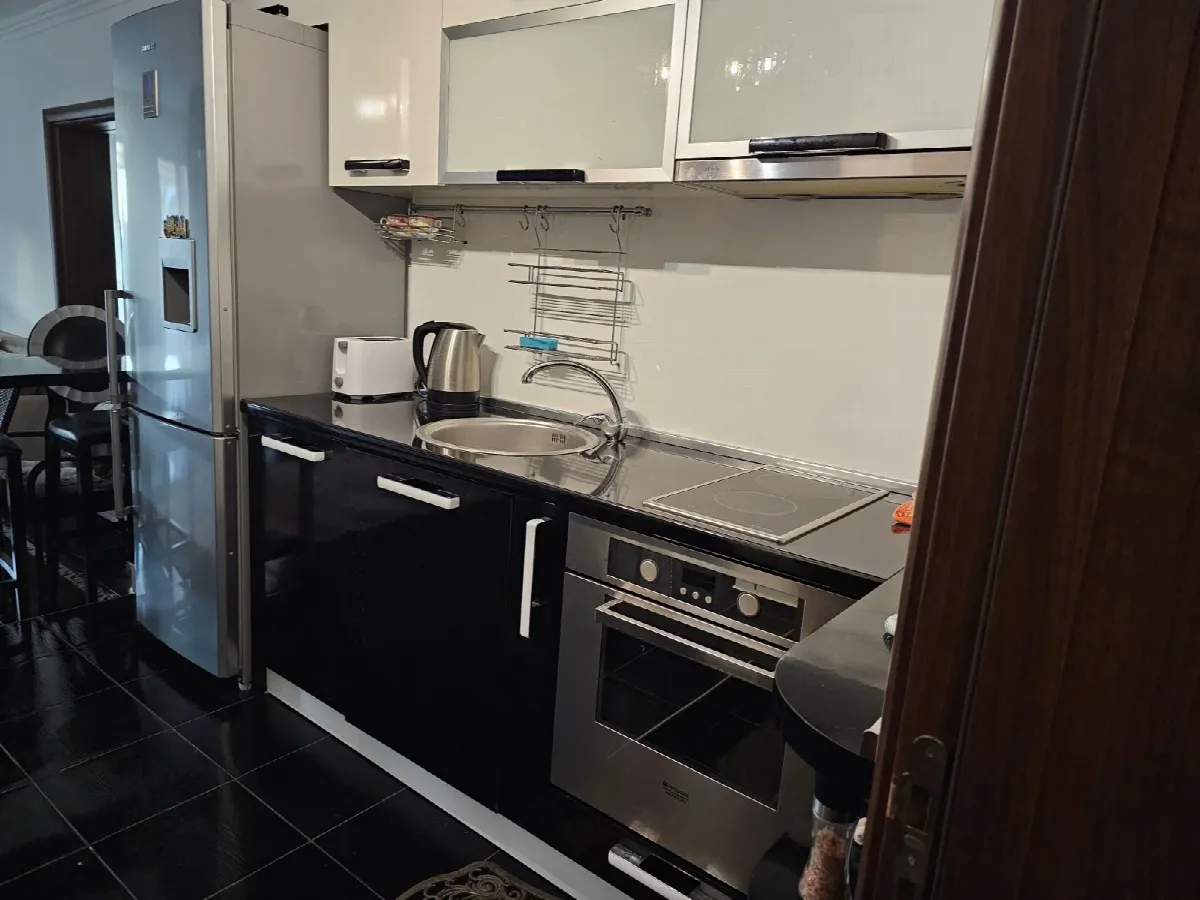 Drei-Zimmer-Wohnung, 112 m², Nessebar: Foto 1