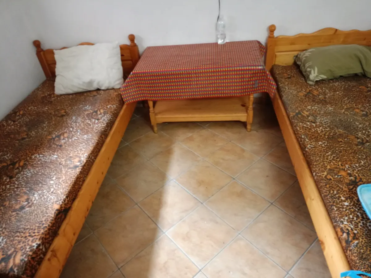 Две стаи, 2,10 m², Несебър: снимка 1