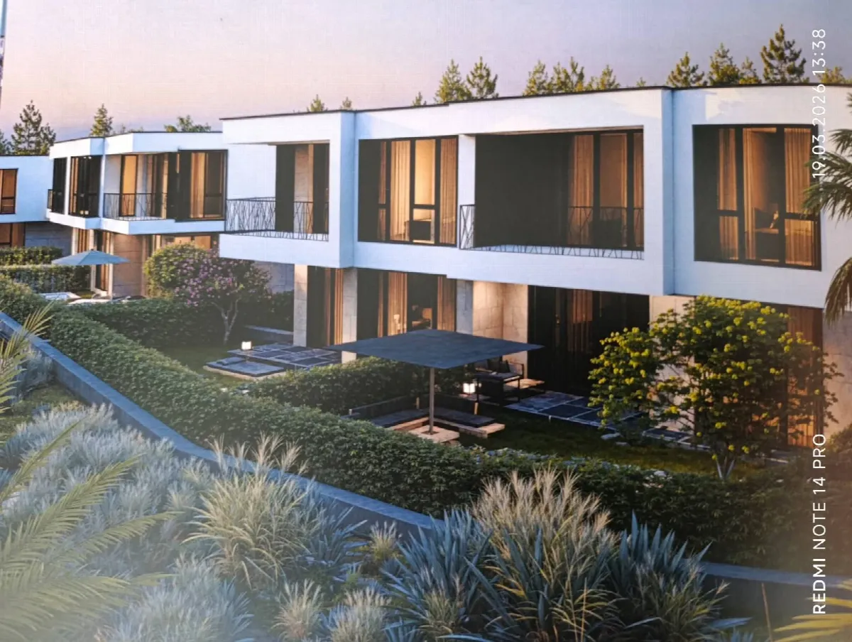 Къща на два етажа, 204 m², Несебър: снимка 1
