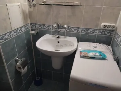 Просторно студио, 43 m², Бургас: снимка 5