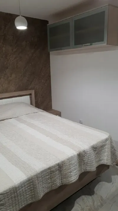 Чудесно студио - кв. Черно Море - Несебър, 35 m²: снимка 2