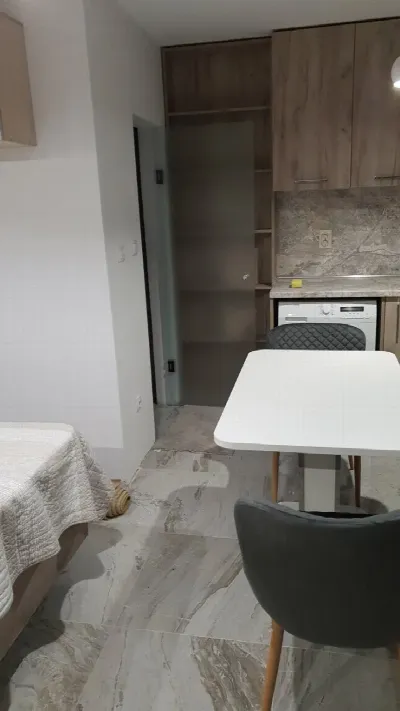 Чудесно студио - кв. Черно Море - Несебър, 35 m²: снимка 3