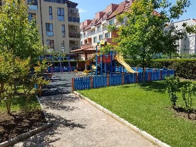 Тристаен апартамент, 86 m², Несебър: снимка 4