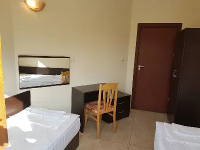 Тристаен апартамент, 86 m², Несебър: снимка 5