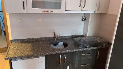 студио, 31 m², Слънчев бряг: снимка 2