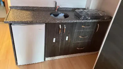 студио, 31 m², Слънчев бряг: снимка 3
