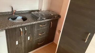 студио, 31 m², Слънчев бряг: снимка 4