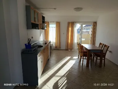 Двустаен апартамент, 103 m², Слънчев бряг: снимка 2