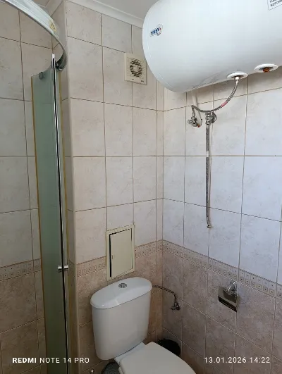 Двустаен апартамент, 103 m², Слънчев бряг: снимка 5