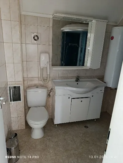Студио, 111 m², Слънчев бряг: снимка 4