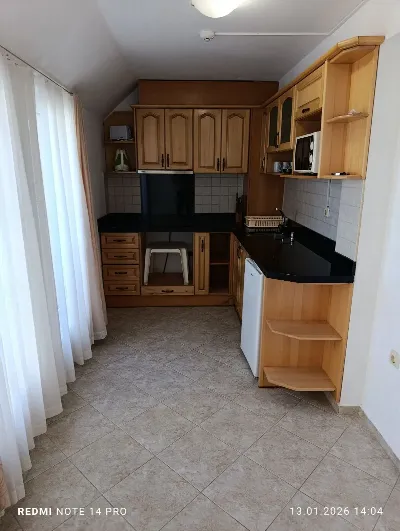 Тристаен апартамент, 123 m², Слънчев бряг: снимка 2
