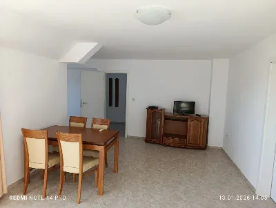 Тристаен апартамент, 123 m², Слънчев бряг: снимка 4