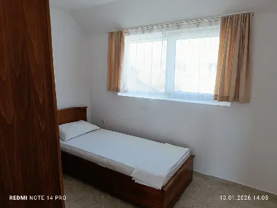 Тристаен апартамент, 123 m², Слънчев бряг: снимка 5