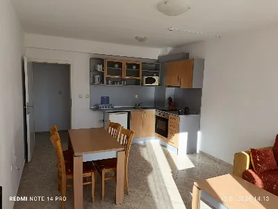 Тристаен апартамент, 88 m², Слънчев бряг: снимка 3