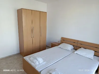 Тристаен апартамент, 88 m², Слънчев бряг: снимка 5