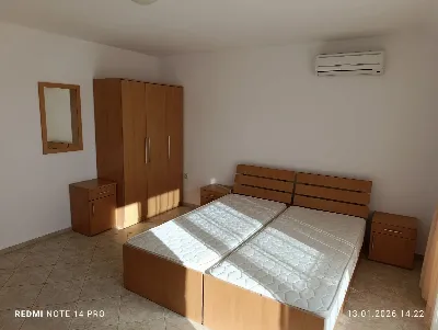 Тристаен апартамент, 123 m², Слънчев бряг: снимка 3