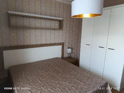 Двустаен апартамент, 60 m², Равда: снимка 4