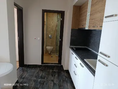 Двустаен апартамент, 67 m², Равда: снимка 3