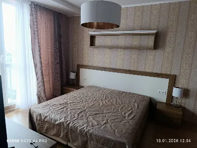 Двустаен апартамент, 65 m², Равда: снимка 4
