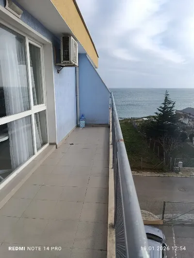 Двустаен апартамент, 65 m², Равда: снимка 5