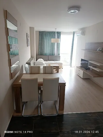 Двустаен апартамент, 69 m², Равда, обява № 26: снимка 2
