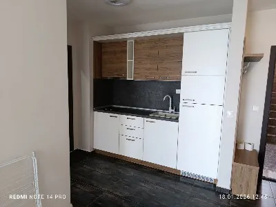 Двустаен апартамент, 69 m², Равда, обява № 26: снимка 3