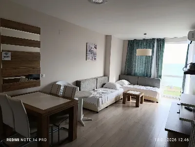 Двустаен апартамент, 69 m², Равда, обява № 26: снимка 4