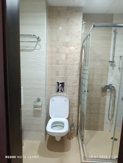 Двустаен апартамент, 69 m², Равда, обява № 26: снимка 5