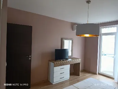 Двустаен апартамент, 63 m², Равда: снимка 3
