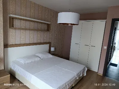 Двустаен апартамент, 63 m², Равда: снимка 4