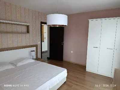 Двустаен апартамент, 63 m², Равда: снимка 5