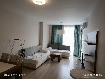 Двустаен апартамент, 69 m², Равда, обява № 28: снимка 2