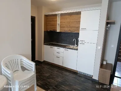 Двустаен апартамент, 69 m², Равда, обява № 28: снимка 3
