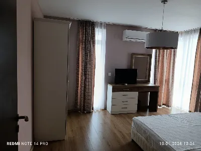 Двустаен апартамент, 69 m², Равда, обява № 28: снимка 4