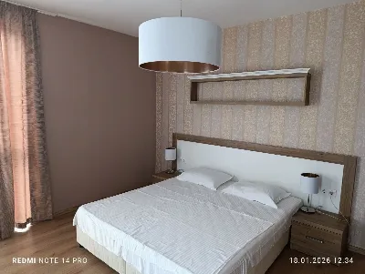 Двустаен апартамент, 69 m², Равда, обява № 28: снимка 5