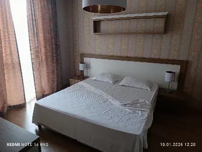 Двустаен апартамент, 66 m², Равда: снимка 2