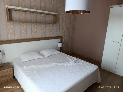 Двустаен апартамент, 66 m², Равда: снимка 3