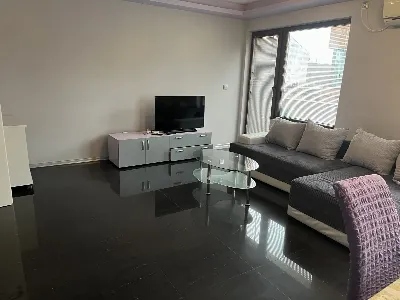 Тристаен апартамент, 87 m², Несебър: снимка 2