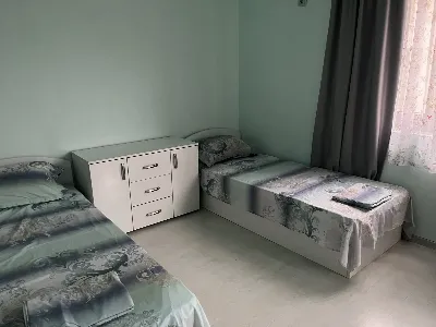 Тристаен апартамент, 87 m², Несебър: снимка 3