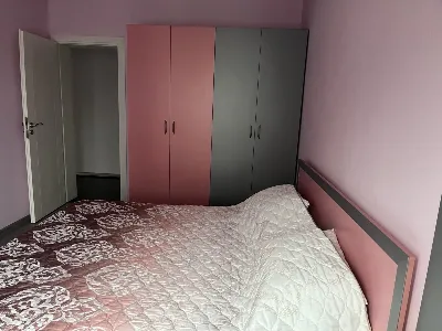 Тристаен апартамент, 87 m², Несебър: снимка 4