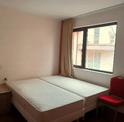 Две студия + сутеренен етаж, 210 m², Несебър: снимка 3