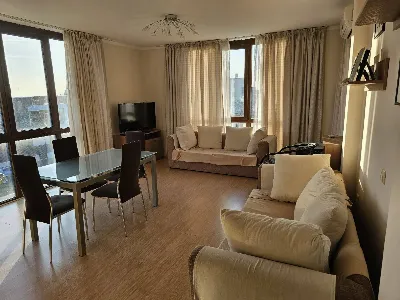 Двустаен апартамент, 106 m², Несебър: снимка 2
