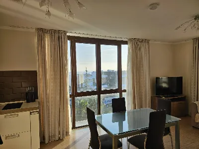 Двустаен апартамент, 106 m², Несебър: снимка 3