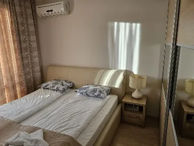Двустаен апартамент, 106 m², Несебър: снимка 5