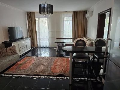 Drei-Zimmer-Wohnung, 112 m², Nessebar: Foto 2