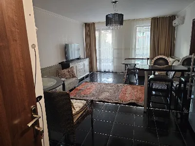 Drei-Zimmer-Wohnung, 112 m², Nessebar: Foto 3