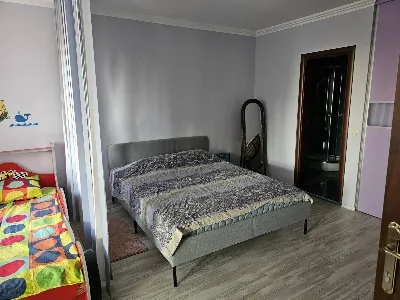 Drei-Zimmer-Wohnung, 112 m², Nessebar: Foto 4
