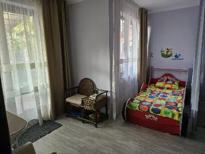 Drei-Zimmer-Wohnung, 112 m², Nessebar: Foto 5